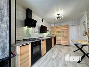3-к квартира, вторичка, 80м2, 8/10 этаж