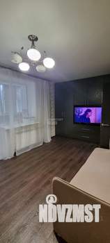 1-к квартира, вторичка, 39м2, 8/10 этаж
