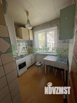 2-к квартира, вторичка, 45м2, 5/5 этаж