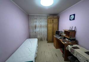 3-к квартира, вторичка, 88м2, 2/10 этаж