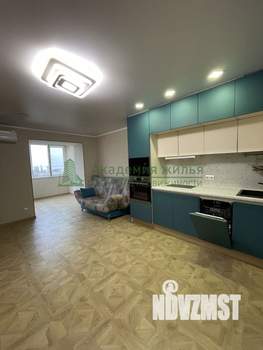 3-к квартира, вторичка, 77м2, 7/16 этаж