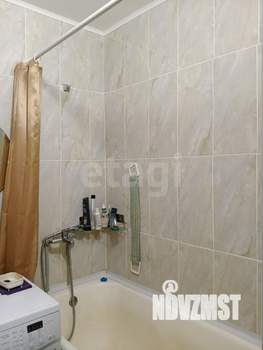 1-к квартира, вторичка, 37м2, 5/5 этаж