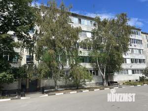 2-к квартира, вторичка, 50м2, 2/5 этаж
