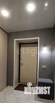 2-к квартира, вторичка, 53м2, 6/14 этаж