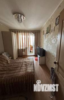 3-к квартира, вторичка, 66м2, 5/9 этаж