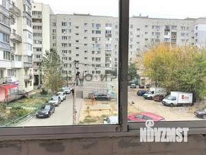 1-к квартира, вторичка, 31м2, 2/9 этаж