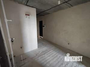 1-к квартира, сданный дом, 32м2, 4/12 этаж