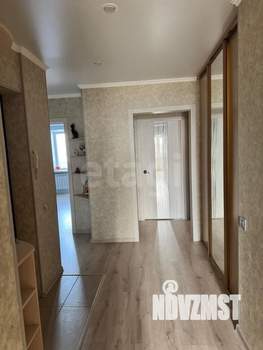 2-к квартира, вторичка, 69м2, 4/10 этаж