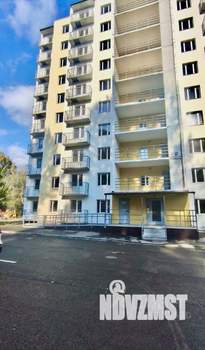 1-к квартира, вторичка, 24м2, 9/10 этаж