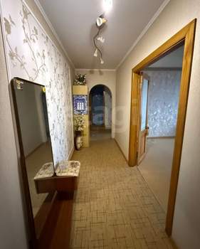 3-к квартира, вторичка, 63м2, 8/9 этаж