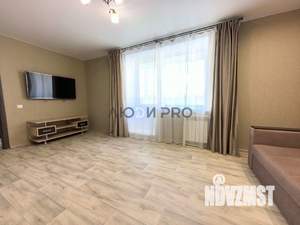 2-к квартира, вторичка, 55м2, 2/10 этаж