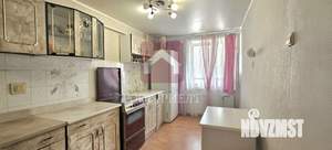 3-к квартира, сданный дом, 72м2, 3/10 этаж