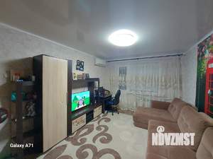 2-к квартира, вторичка, 53м2, 10/10 этаж
