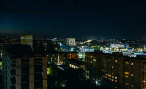 3-к квартира, вторичка, 87м2, 12/23 этаж