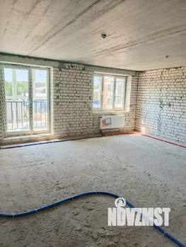 1-к квартира, вторичка, 38м2, 3/10 этаж