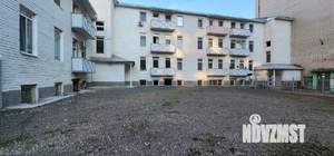 1-к квартира, вторичка, 40м2, 3/3 этаж