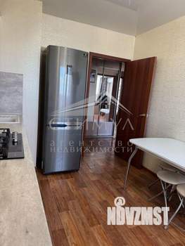 2-к квартира, вторичка, 48м2, 6/6 этаж