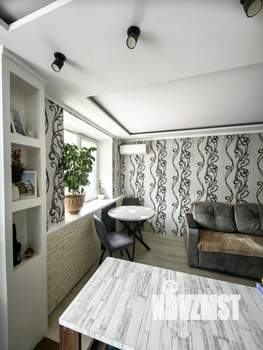 2-к квартира, вторичка, 44м2, 5/5 этаж