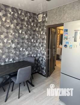 2-к квартира, вторичка, 56м2, 9/9 этаж