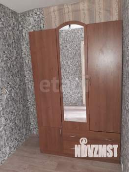 1-к квартира, вторичка, 34м2, 1/6 этаж