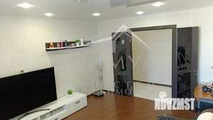 3-к квартира, вторичка, 66м2, 9/10 этаж