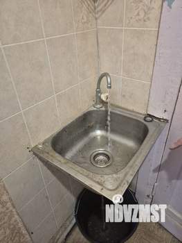 2-к квартира, вторичка, 42м2, 1/3 этаж