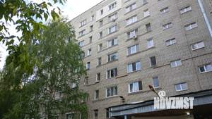 1-к квартира, вторичка, 30м2, 4/9 этаж