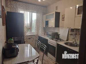 2-к квартира, вторичка, 54м2, 9/9 этаж