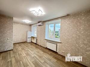 2-к квартира, вторичка, 32м2, 6/6 этаж