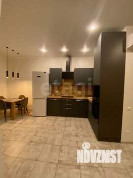 2-к квартира, вторичка, 53м2, 16/37 этаж