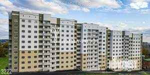 2-к квартира, вторичка, 60м2, 5/10 этаж