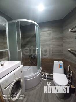 1-к квартира, вторичка, 29м2, 1/5 этаж