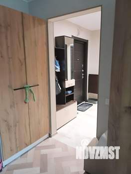 3-к квартира, вторичка, 55м2, 5/9 этаж