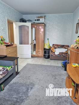 1-к квартира, вторичка, 29м2, 1/9 этаж