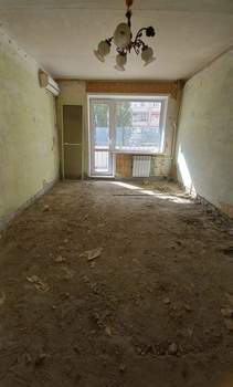 2-к квартира, вторичка, 50м2, 3/9 этаж