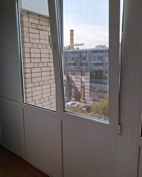 3-к квартира, вторичка, 66м2, 4/9 этаж