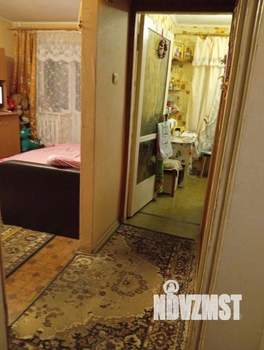 1-к квартира, вторичка, 32м2, 2/5 этаж