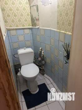 2-к квартира, вторичка, 50м2, 9/9 этаж