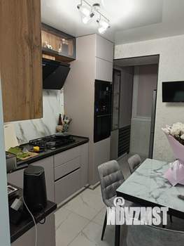 2-к квартира, вторичка, 44м2, 6/13 этаж