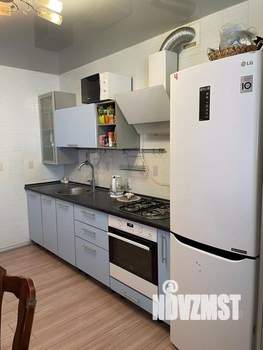 3-к квартира, вторичка, 65м2, 4/9 этаж