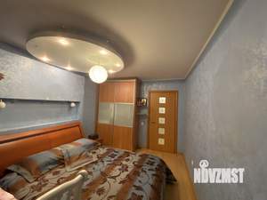 3-к квартира, вторичка, 77м2, 3/14 этаж