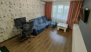 3-к квартира, вторичка, 65м2, 9/9 этаж
