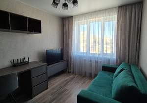 1-к квартира, вторичка, 39м2, 5/25 этаж