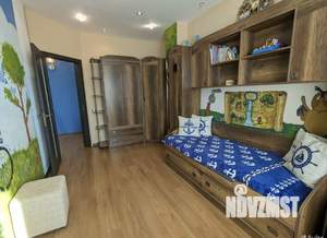 3-к квартира, вторичка, 93м2, 8/9 этаж