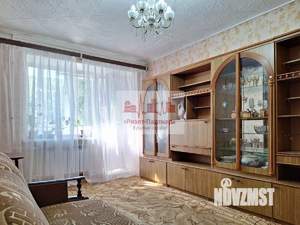 2-к квартира, вторичка, 44м2, 3/5 этаж