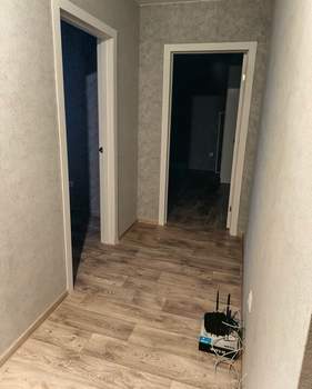 2-к квартира, вторичка, 44м2, 2/10 этаж