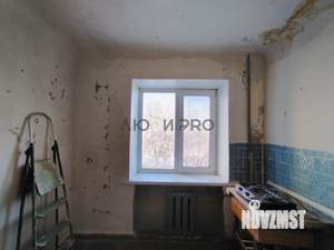 1-к квартира, вторичка, 32м2, 5/5 этаж