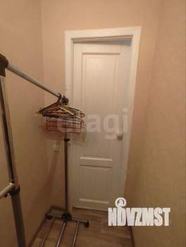 2-к квартира, вторичка, 43м2, 2/5 этаж