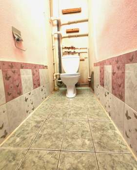 3-к квартира, вторичка, 91м2, 10/11 этаж