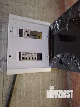 1-к квартира, вторичка, 40м2, 5/16 этаж